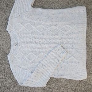 Sonoma Multi-Colored Sweater